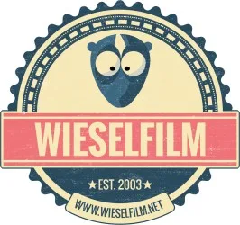 Wieselfilm Logo