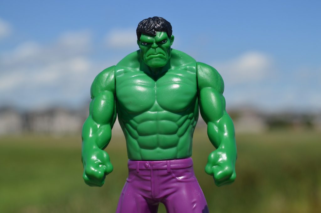 Hulk