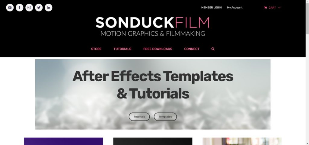 Soundduck Film