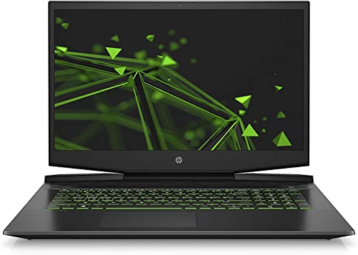 HP Gaming Laptop