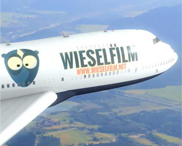 Über Wieselfilm