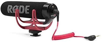 Rode Videomic go