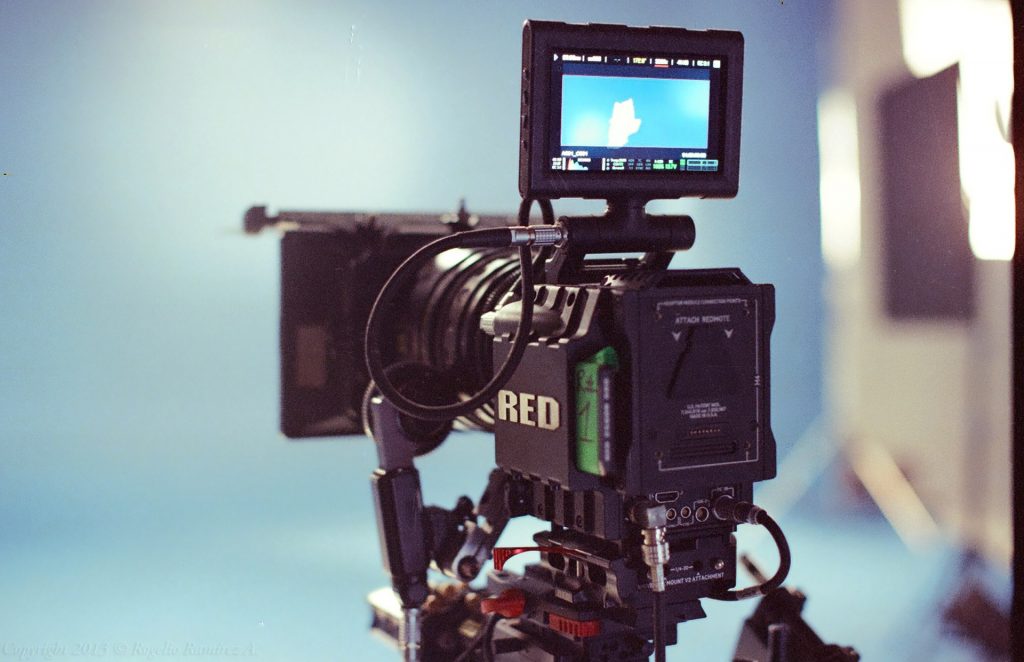 RED Epic