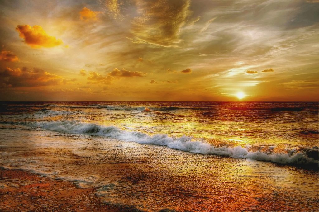 3 Tipps für deinen ersten Urlaubsfilm Strand Urlaubsfilm