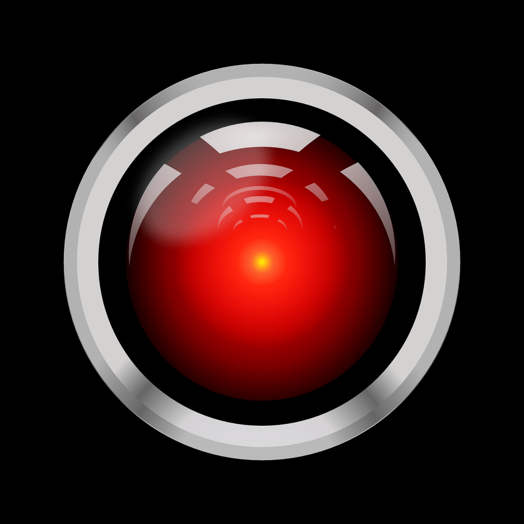 HAL 9000