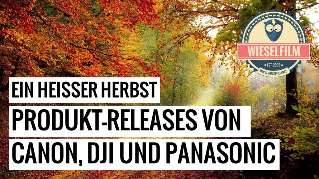 Ein heisser Herbst