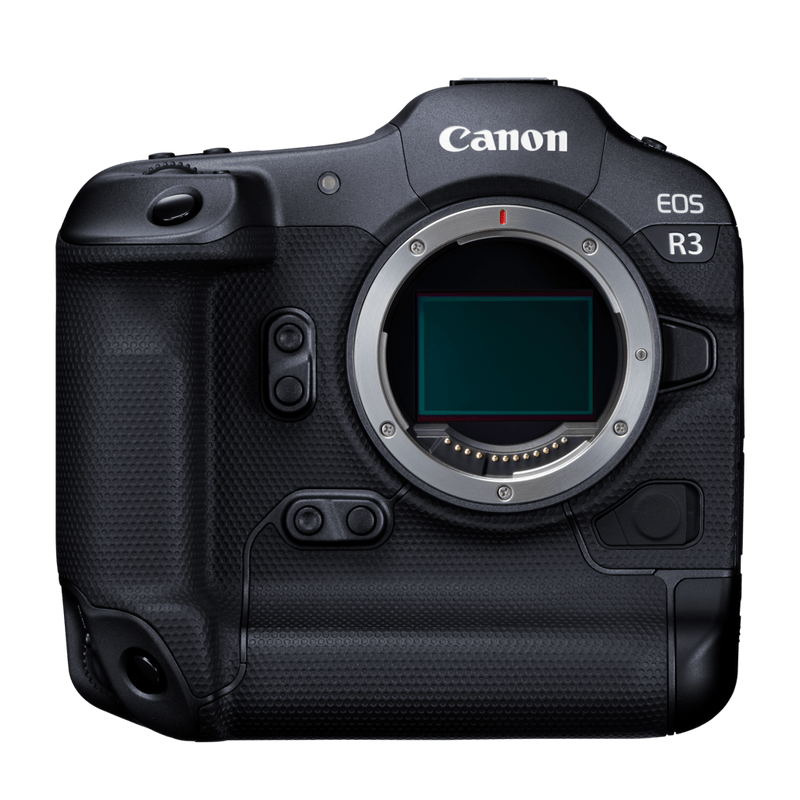 Canon EOS R3