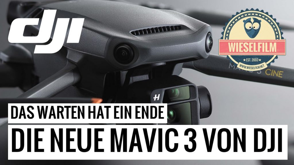 Mavic 3