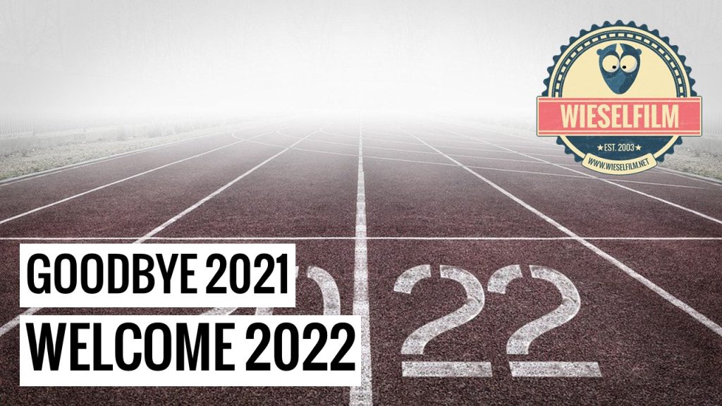 Welcome 2022