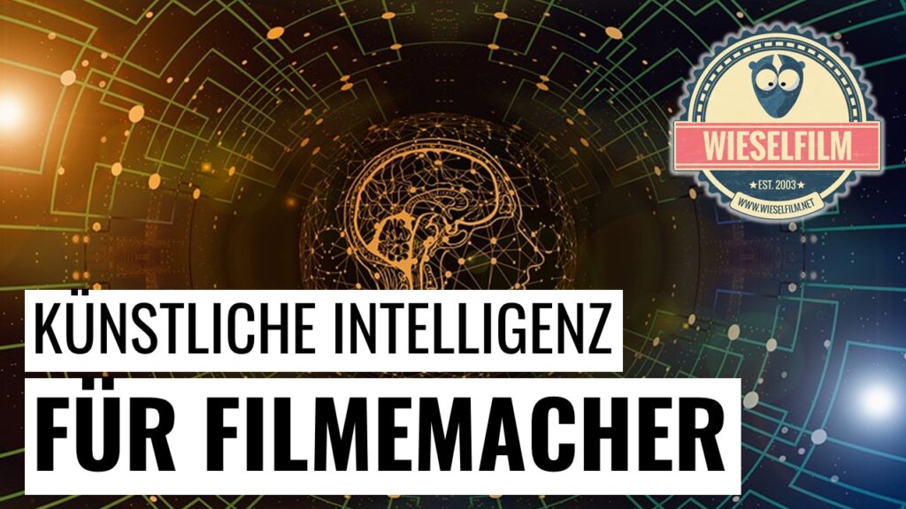 Künstliche Intelligenz