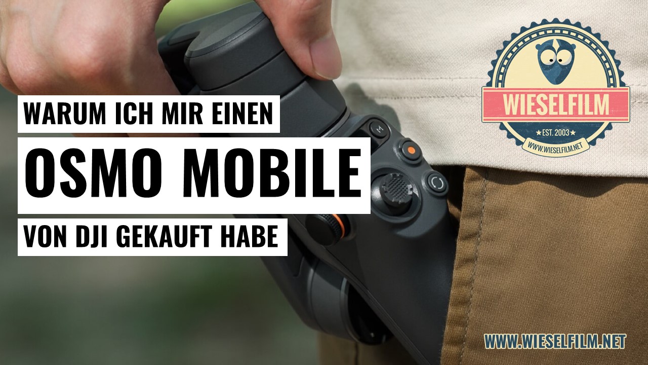 Osmo Mobile